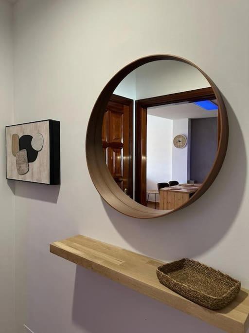 Apartmán La Atalaya Sauzal Exteriér fotografie