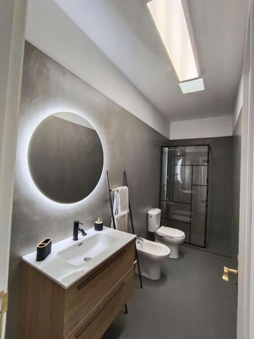 Apartmán La Atalaya Sauzal Exteriér fotografie